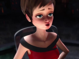 Megamind Turkish Trailer 6