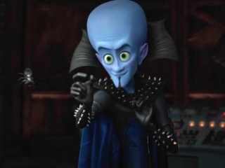 Megamind Korean Trailer 6