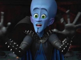 Megamind Portugesebrazil Trailer 6