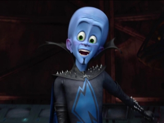 Megamind Finnish Trailer 6