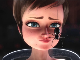 Megamind German Trailer 6