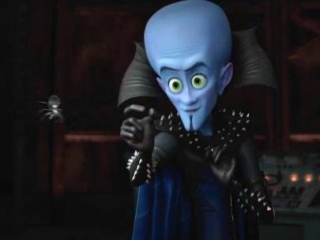 Megamind Mandarin Trailer 6