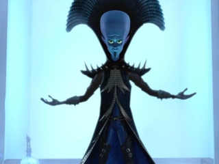 Megamind Norwegian Trailer 6