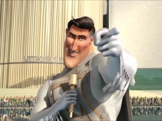 Megamind Portugese Trailer 6