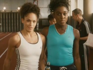 Fast Girls Meet The Team Uk