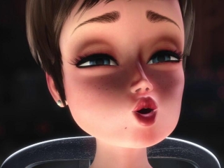 Megamind Swedish Trailer 6