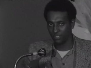 The Black Power Mixtape 1967-1975 German - The Black Power Mixtape 1967-1975 - Flixster Video