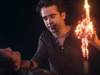 FRIGHT NIGHT (GERMAN)
