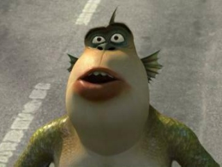 Monsters Vs Aliens Korean Trailer 7 Subtitled