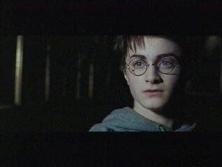 Harry Potter And The Goblet Of Fire