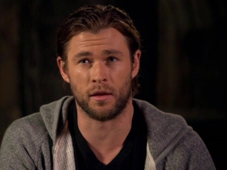 Snow White And The Huntsman The Drunken Huntsman Featurette