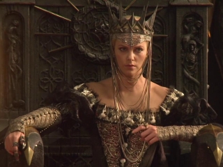 Snow White And The Huntsman The Huntsmans First Day Featurette