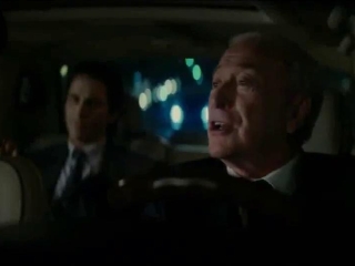 The Dark Knight Rises - Tv Spot 1