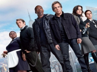 Tower Heist German Trailer 1
