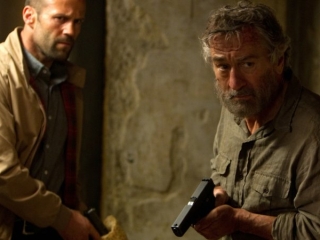 Killer Elite German