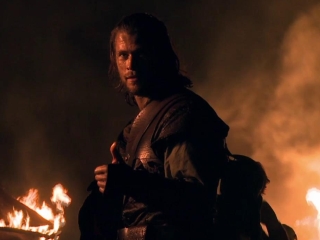 Snow White And The Huntsman Attack On The Fenland Village Featurette