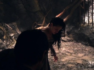 Snow White And The Huntsman Into The Sewer Featurette
