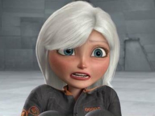 Monsters Vs Aliens Thai Trailer 7