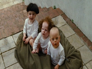The Three Stooges Uk