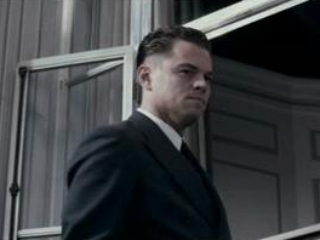 J. EDGAR (GERMAN)