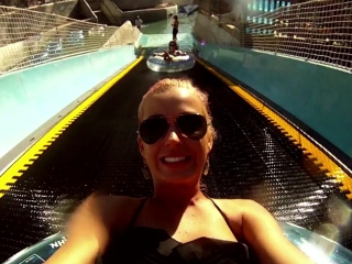 Katy Perry Part Of Me Adventure