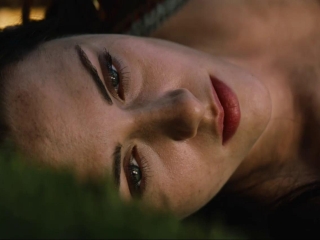 Snow White And The Huntsman (Spanish Trailer 5)