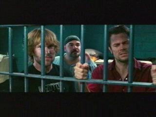 The Dukes Of Hazzard