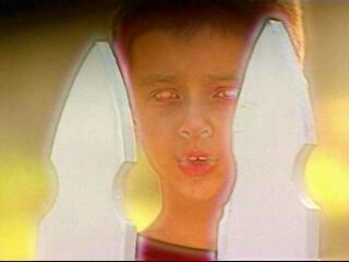 Devons Ghost Legend Of The Bloody Boy