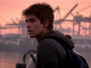 The Amazing Spider-man - Australian Trailer