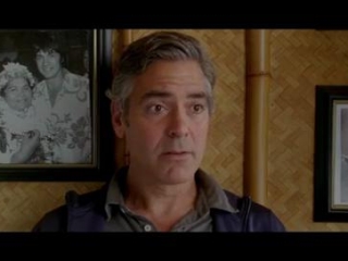 The Descendants Italian