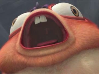 Monsters Vs Aliens Thai Trailer 2 Subtitled