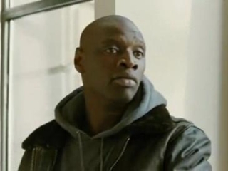 The Intouchables Italian