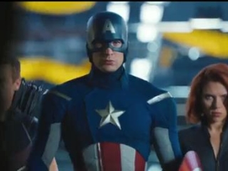 Marvels The Avengers Italian