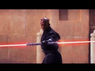 STAR WARS EPISODE I: THE PHANTOM MENACE (ITALIAN)