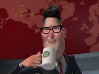 Monsters Vs Aliens Portugese Trailer 2