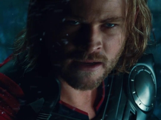 Thor Tamil Trailer 5