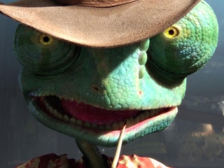 Rango Korean Trailer 5