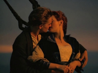 Titanic Uk Blu Ray Trailer