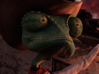 Rango Flemish Trailer 5