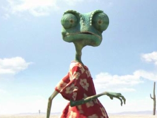 Rango Portugesebrazil Trailer 5 Subtitled