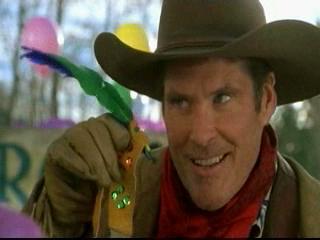 Cowboys Run