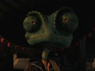 Rango Behind The Scenes Hungarian Subtitled