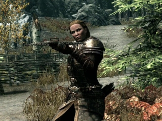 Dawnguard