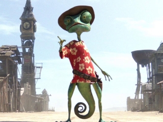 Rango Polish Trailer 5