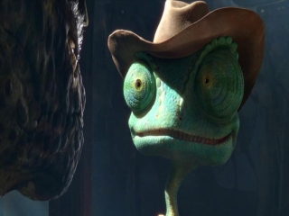 Rango Spanishlatin America Trailer 5 Subtitled