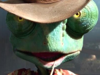 Rango Portugesebrazil Trailer 5
