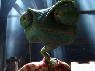 Rango Swedish Trailer 5