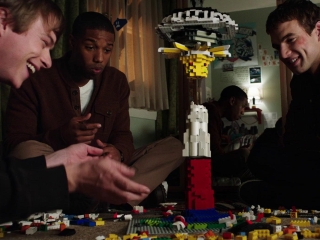 Chronicle Legos Uk