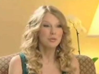 Taylor Swift Teardrops