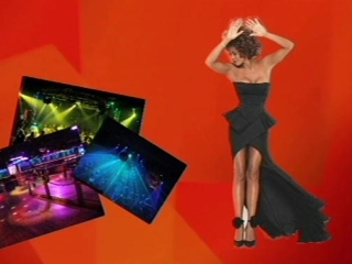 Whitney Houston The Greatest Love Of All